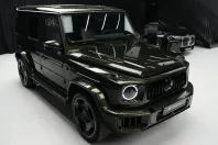 Mercedes-Benz G 400 din 2023 cu 9.200 km - oferta MER150383 - foto 30