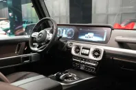 Mercedes-Benz G 400 din 2023 cu 9.200 km - oferta MER150383 - foto 31