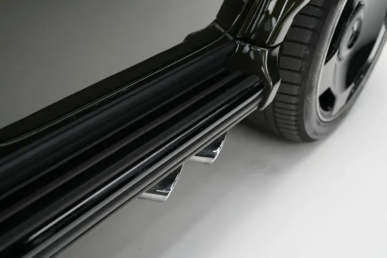 Mercedes-Benz G 400 din 2023 cu 9.200 km - oferta MER150383 - foto 32