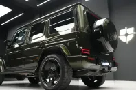 Mercedes-Benz G 400 din 2023 cu 9.200 km - oferta MER150383 - foto 33