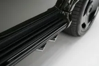 Mercedes-Benz G 400 din 2023 cu 9.200 km - oferta MER150383 - foto 39