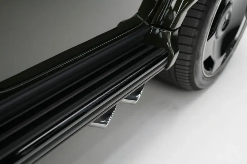 Mercedes-Benz G 400 din 2023 cu 9.200 km - oferta MER150383 - foto 39