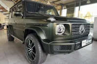Mercedes-Benz G 500 din 2023 cu 24.757 km - oferta MER150385 - foto 1