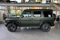 Mercedes-Benz G 500 din 2023 cu 24.757 km - oferta MER150385 - foto 4