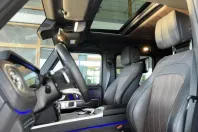 Mercedes-Benz G 500 din 2023 cu 24.757 km - oferta MER150385 - foto 12