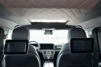 Mercedes-Benz G 500 din 2023 cu 24.757 km - oferta MER150385 - foto 19