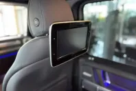 Mercedes-Benz G 500 din 2023 cu 24.757 km - oferta MER150385 - foto 20