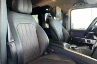 Mercedes-Benz G 500 din 2023 cu 24.757 km - oferta MER150385 - foto 22