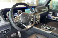 Mercedes-Benz G 500 din 2023 cu 24.757 km - oferta MER150385 - foto 23
