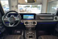 Mercedes-Benz G 500 din 2023 cu 24.757 km - oferta MER150385 - foto 24