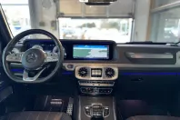 Mercedes-Benz G 500 din 2023 cu 24.757 km - oferta MER150385 - foto 26