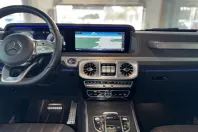 Mercedes-Benz G 500 din 2023 cu 24.757 km - oferta MER150385 - foto 27