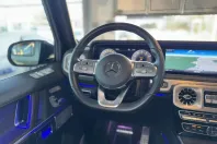 Mercedes-Benz G 500 din 2023 cu 24.757 km - oferta MER150385 - foto 29