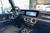 Mercedes-Benz G 500 din 2023 cu 24.757 km - oferta MER150385 - foto 30