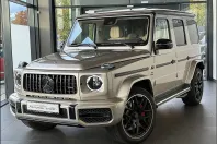 Mercedes-Benz G 63 AMG din 2021 cu 41.000 km - oferta MER150386 - foto 2