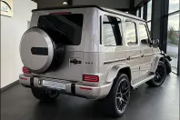 Mercedes-Benz G 63 AMG din 2021 cu 41.000 km - oferta MER150386 - foto 3