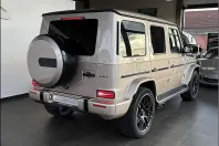 Mercedes-Benz G 63 AMG din 2021 cu 41.000 km - oferta MER150386 - foto 7