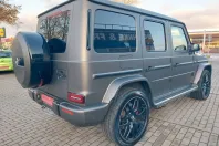 Mercedes-Benz G 63 AMG din 2021 cu 52.000 km - oferta MER150387 - foto 8