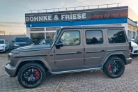 Mercedes-Benz G 63 AMG din 2021 cu 52.000 km - oferta MER150387 - foto 9