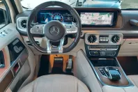 Mercedes-Benz G 63 AMG din 2021 cu 52.000 km - oferta MER150387 - foto 11