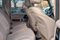 Mercedes-Benz G 63 AMG din 2021 cu 52.000 km - oferta MER150387 - foto 13