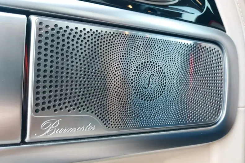 Mercedes-Benz G 63 AMG din 2021 cu 52.000 km - oferta MER150387 - foto 21