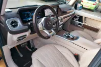 Mercedes-Benz G 63 AMG din 2021 cu 52.000 km - oferta MER150387 - foto 25