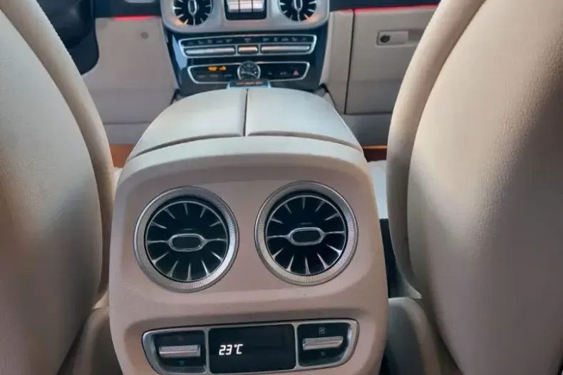 Mercedes-Benz G 63 AMG din 2021 cu 52.000 km - oferta MER150387 - foto 26