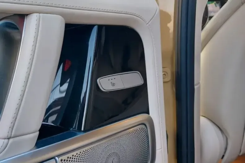 Mercedes-Benz G 63 AMG din 2021 cu 52.000 km - oferta MER150387 - foto 29