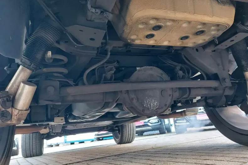 Mercedes-Benz G 63 AMG din 2021 cu 52.000 km - oferta MER150387 - foto 33