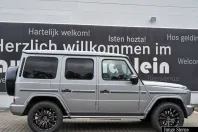 Mercedes-Benz G 500 din 2022 cu 25.000 km - oferta MER150388 - foto 2