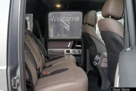 Mercedes-Benz G 500 din 2022 cu 25.000 km - oferta MER150388 - foto 6