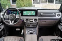 Mercedes-Benz G 500 din 2022 cu 25.000 km - oferta MER150388 - foto 7