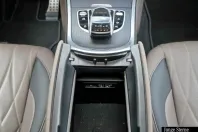 Mercedes-Benz G 500 din 2022 cu 25.000 km - oferta MER150388 - foto 11