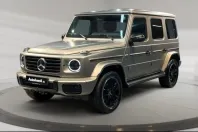 Mercedes-Benz G 450 din 2024 cu 40.484 km - oferta MER150389 - foto 1