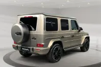 Mercedes-Benz G 450 din 2024 cu 40.484 km - oferta MER150389 - foto 2
