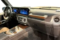 Mercedes-Benz G 450 din 2024 cu 40.484 km - oferta MER150389 - foto 3