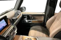 Mercedes-Benz G 450 din 2024 cu 40.484 km - oferta MER150389 - foto 4