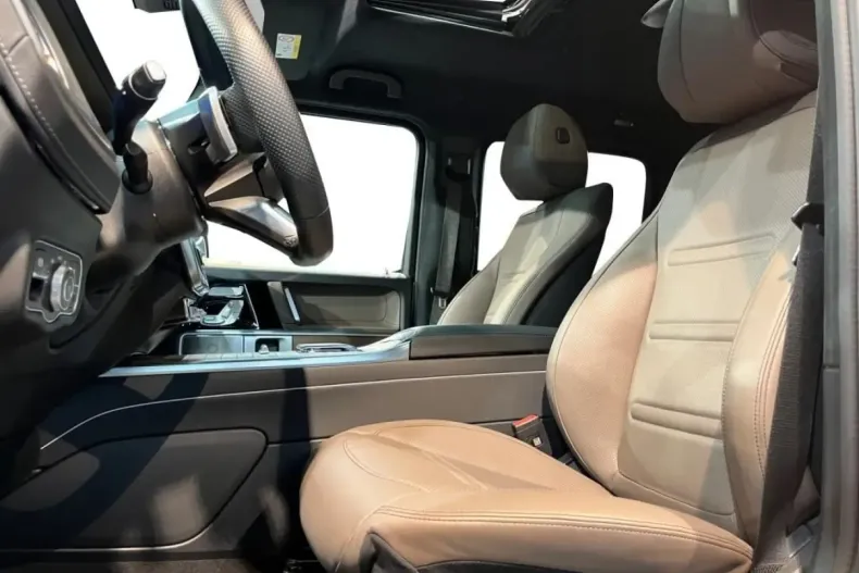 Mercedes-Benz G 450 din 2024 cu 40.484 km - oferta MER150389 - foto 5