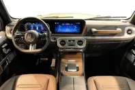 Mercedes-Benz G 450 din 2024 cu 40.484 km - oferta MER150389 - foto 14