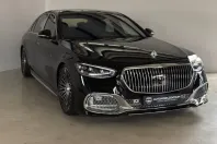 Mercedes-Benz S 580 din 2022 cu 32.000 km - oferta MER150394 - foto 2