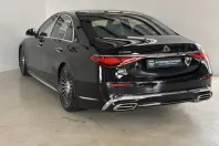 Mercedes-Benz S 580 din 2022 cu 32.000 km - oferta MER150394 - foto 3