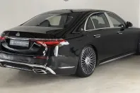 Mercedes-Benz S 580 din 2022 cu 32.000 km - oferta MER150394 - foto 4