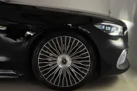 Mercedes-Benz S 580 din 2022 cu 32.000 km - oferta MER150394 - foto 5
