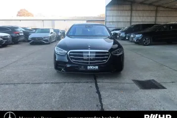 Mercedes-Benz S 450 din 2025 - oferta MER150395
