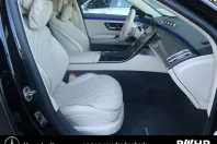 Mercedes-Benz S 450 din 2025 cu 45.300 km - oferta MER150395 - foto 5