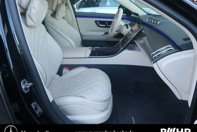 Mercedes-Benz S 450 din 2025 cu 45.300 km - oferta MER150395 - foto 5