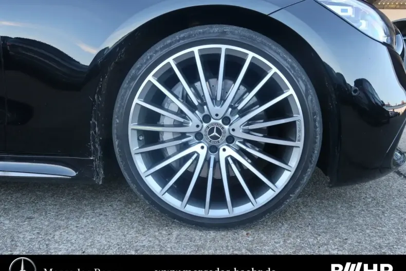 Mercedes-Benz S 450 din 2025 cu 45.300 km - oferta MER150395 - foto 7