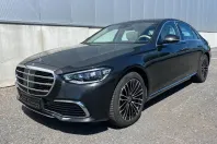 Mercedes-Benz S 450 din 2024 cu 40.318 km - oferta MER150396 - foto 2