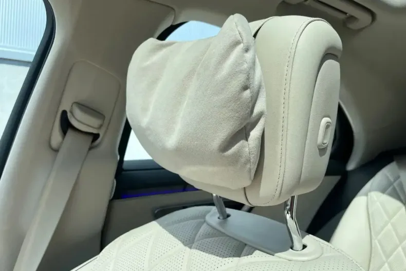 Mercedes-Benz S 450 din 2024 cu 40.318 km - oferta MER150396 - foto 8